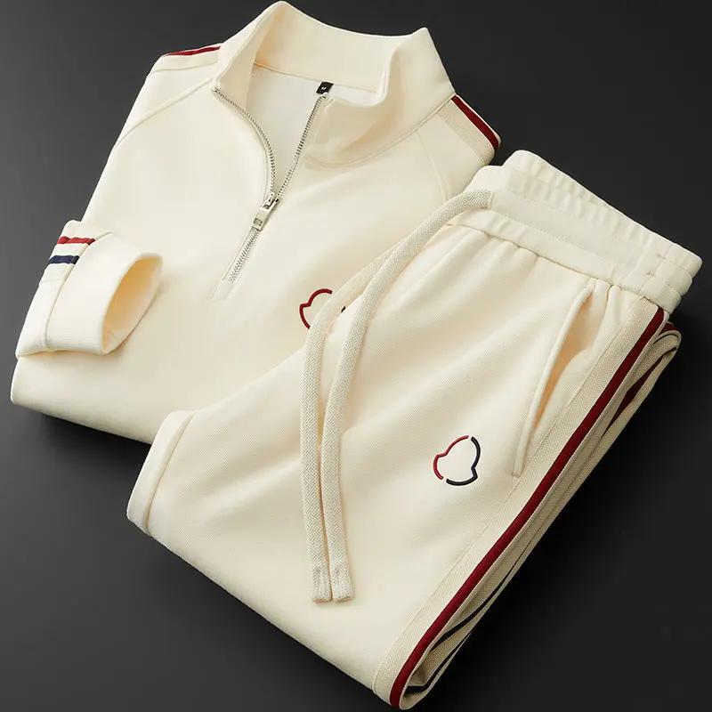 Tyson - Legacy Premium Tracksuit Set CAAYWORLD