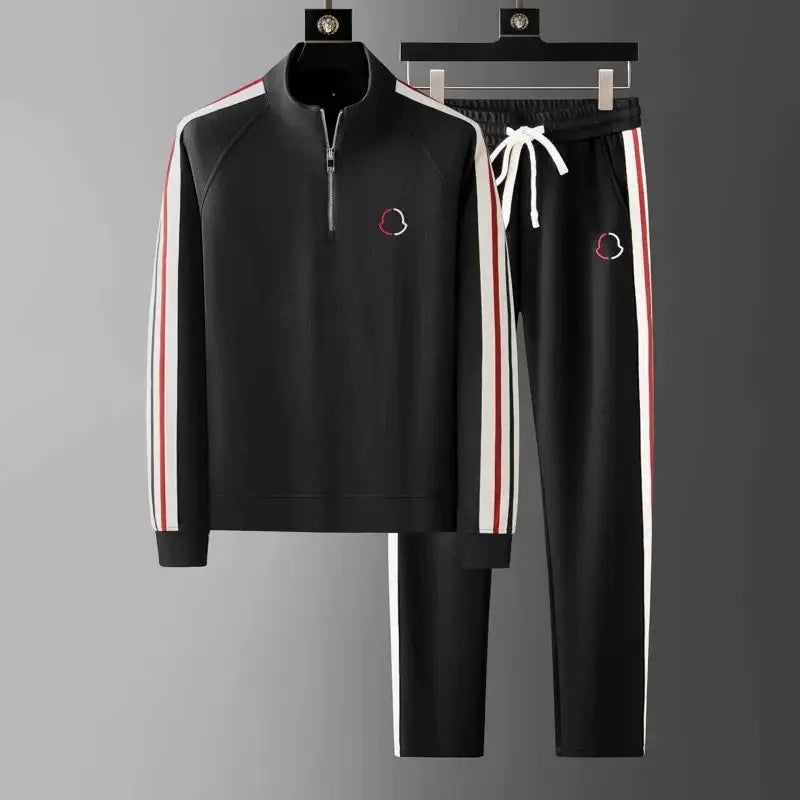 Tyson - Legacy Premium Tracksuit Set CAAYWORLD