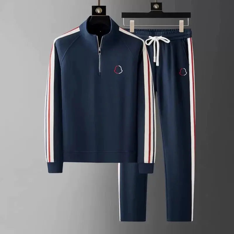 Tyson - Legacy Premium Tracksuit Set CAAYWORLD