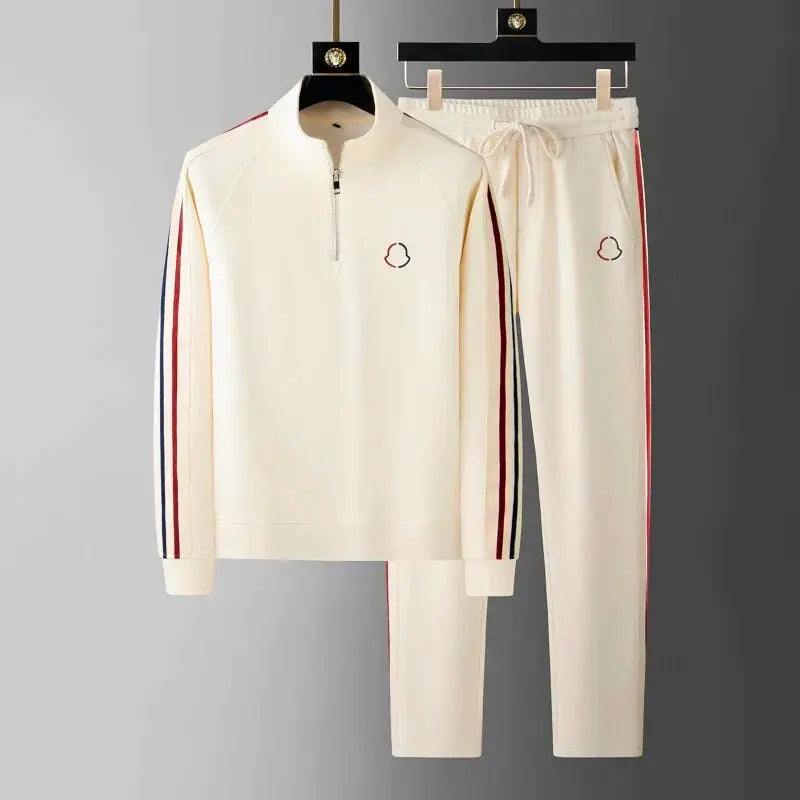 Tyson - Legacy Premium Tracksuit Set CAAYWORLD