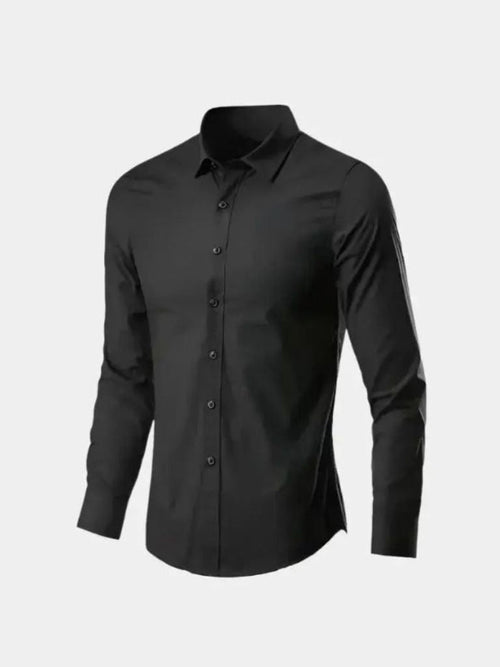 Ultra Tech Elastic and Water-Resistant Shirt - CAAYWORLD CAAYWORLD