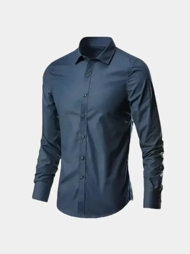 Ultra Tech Elastic and Water-Resistant Shirt - CAAYWORLD CAAYWORLD