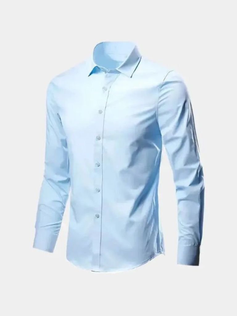 Ultra Tech Elastic and Water-Resistant Shirt - CAAYWORLD CAAYWORLD