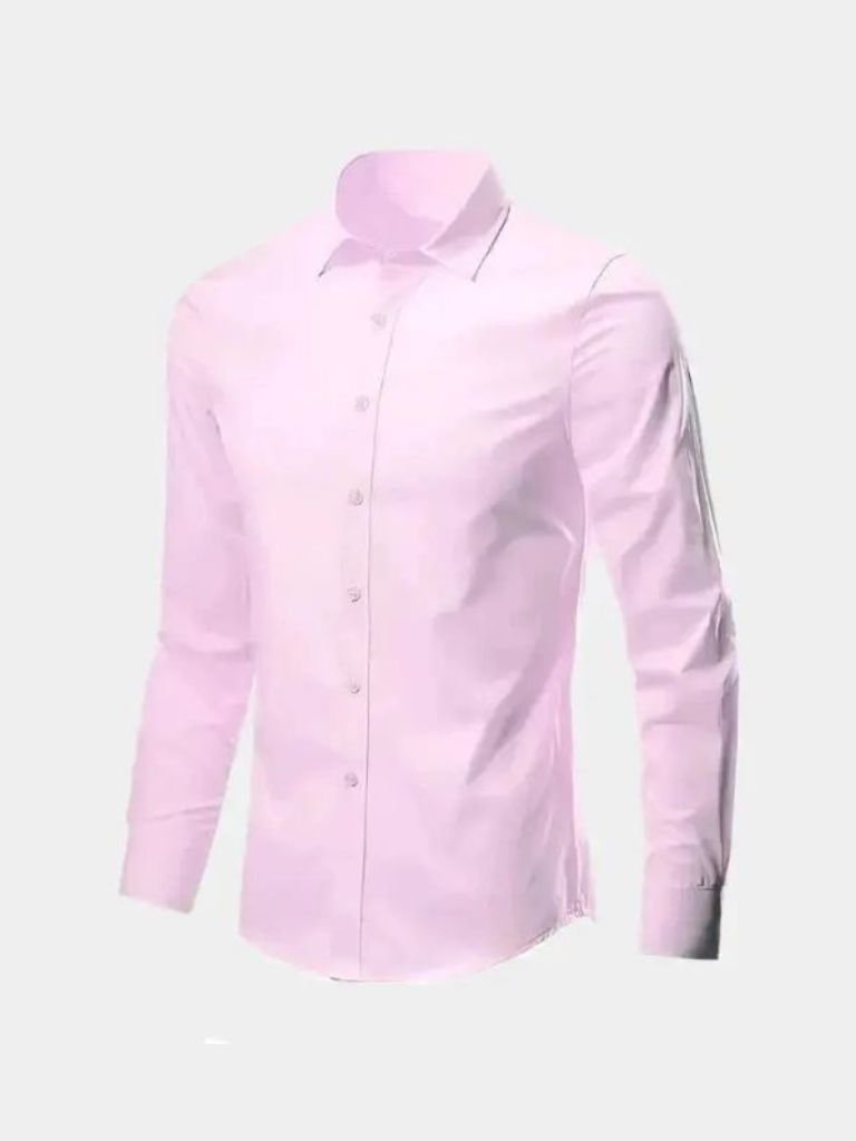 Ultra Tech Elastic and Water-Resistant Shirt - CAAYWORLD CAAYWORLD