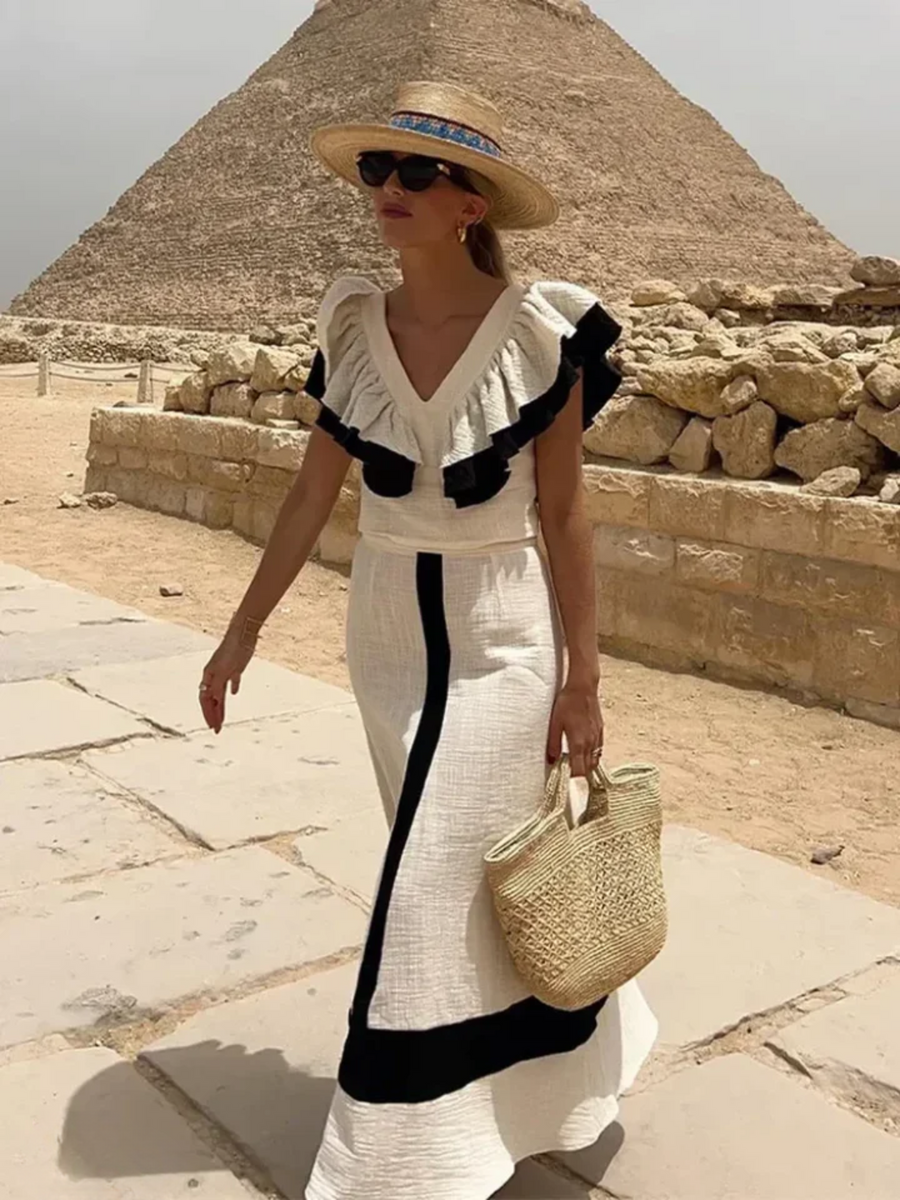 Eleanor™ | Elegant Two-Piece Set