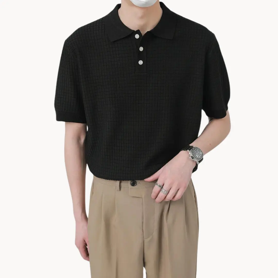 Urban Classic - Polo Shirt CAAYWORLD