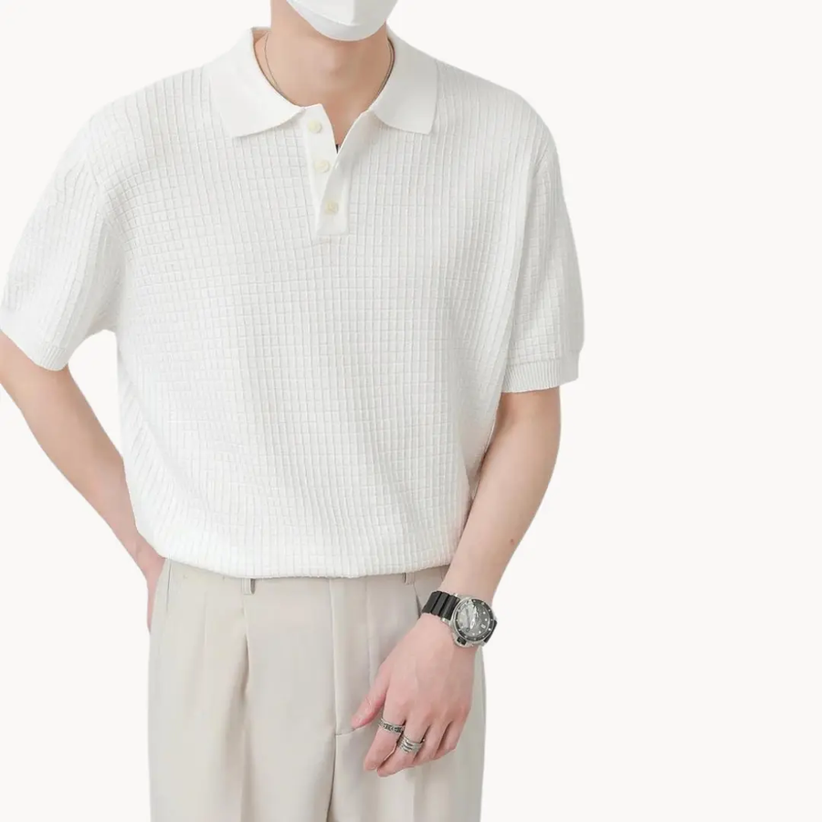Urban Classic - Polo Shirt CAAYWORLD