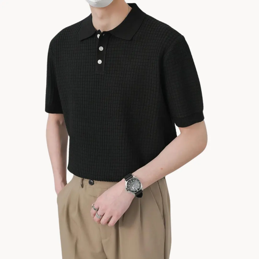 Urban Classic - Polo Shirt CAAYWORLD