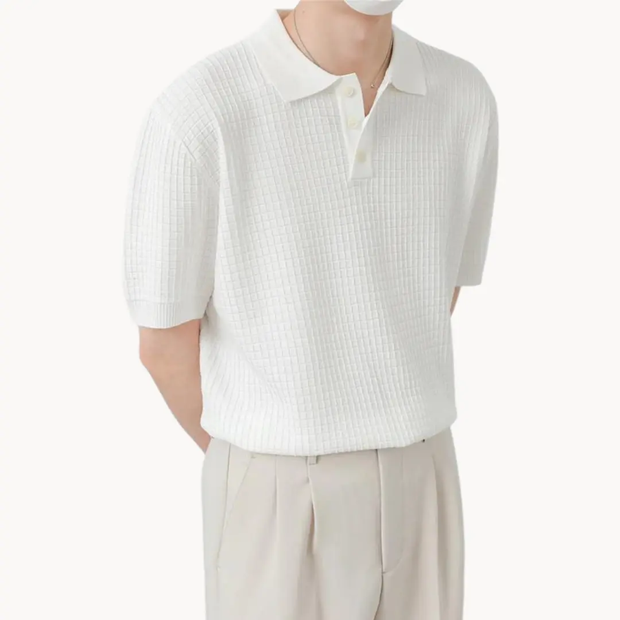 Urban Classic - Polo Shirt CAAYWORLD