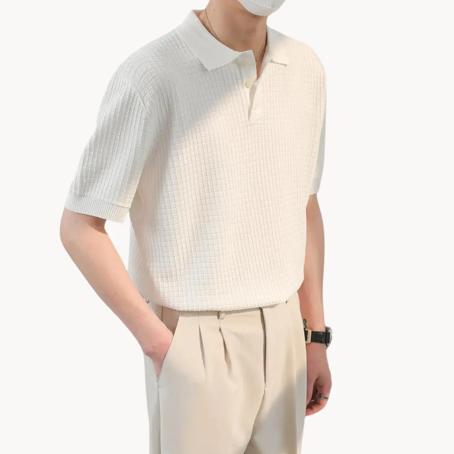 Urban Classic - Polo Shirt CAAYWORLD