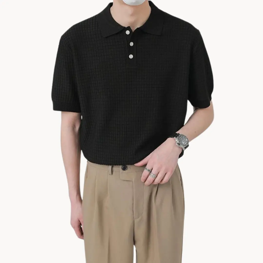 Urban Classic - Polo Shirt CAAYWORLD
