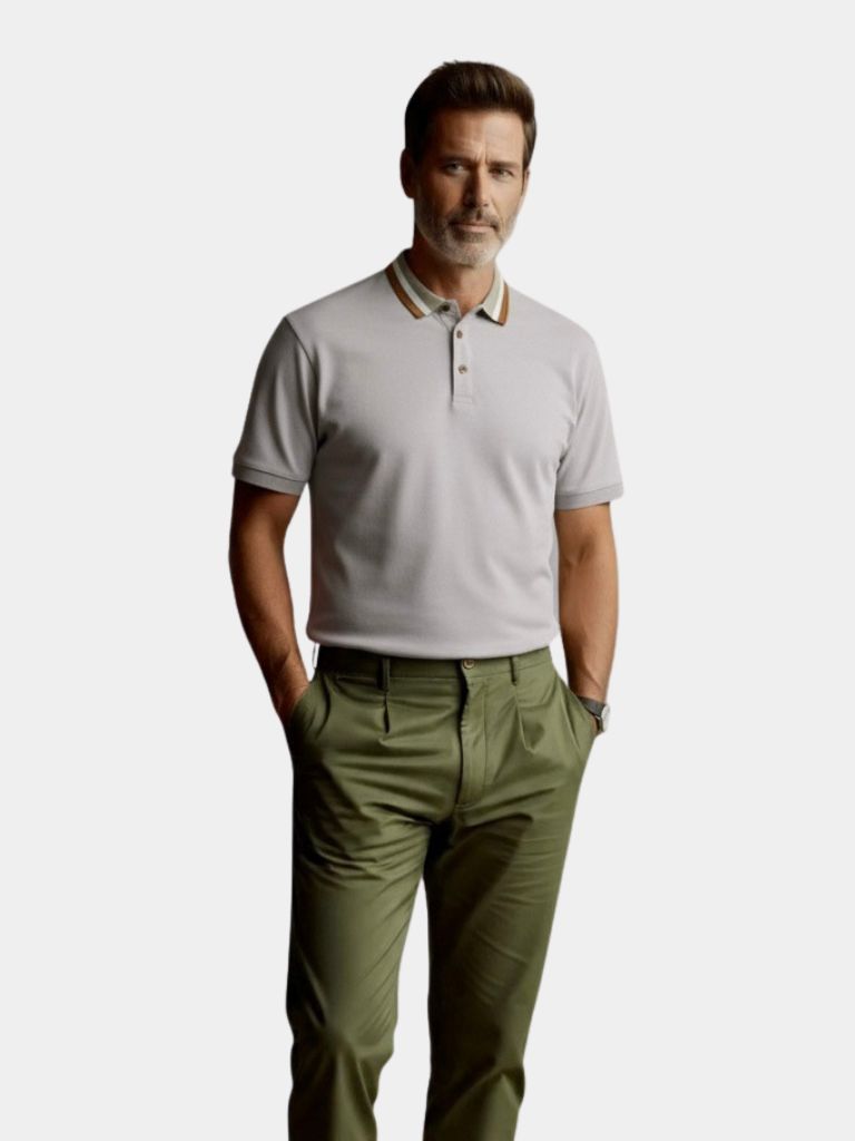 Urban Clay Polo – CAAYWORLD CAAYWORLD