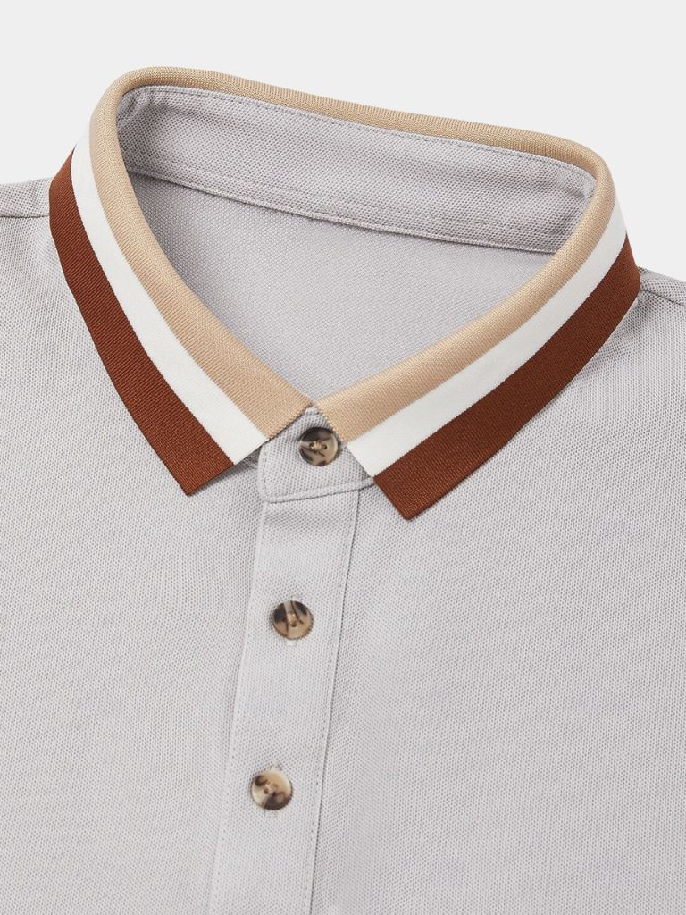 Urban Clay Polo – CAAYWORLD CAAYWORLD