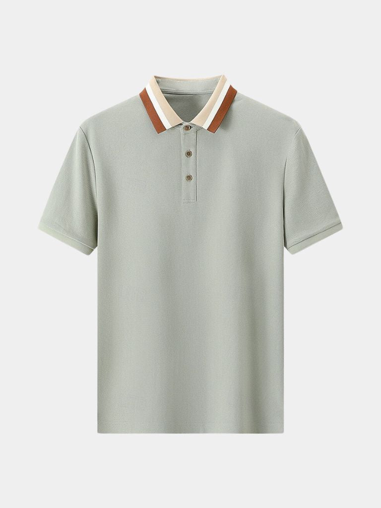 Urban Clay Polo – CAAYWORLD CAAYWORLD