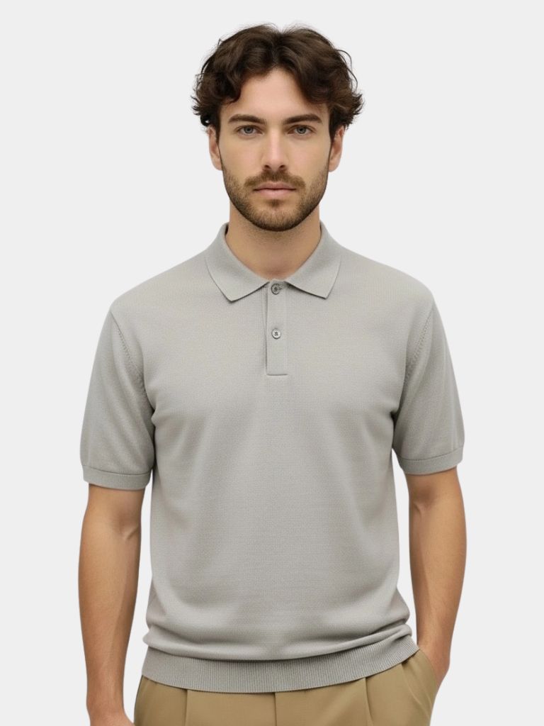 Urban Fog Polo – CAAYWORLD CAAYWORLD