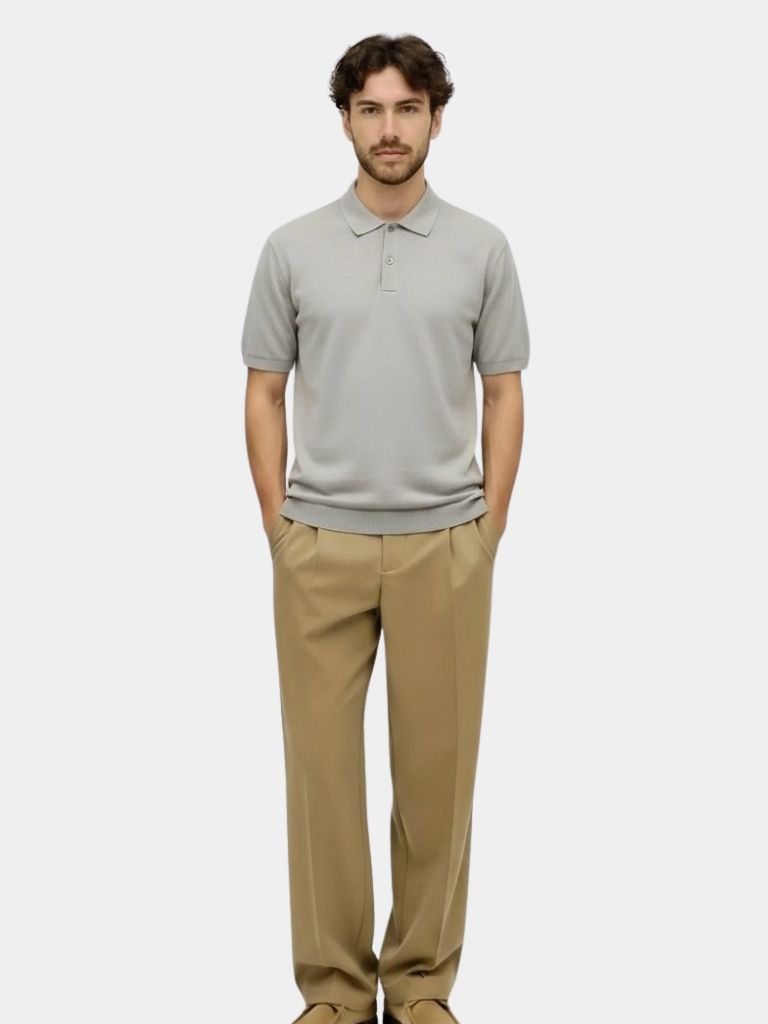 Urban Fog Polo – CAAYWORLD CAAYWORLD