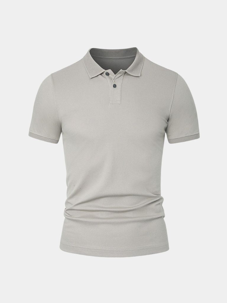Urban Fog Polo – CAAYWORLD CAAYWORLD