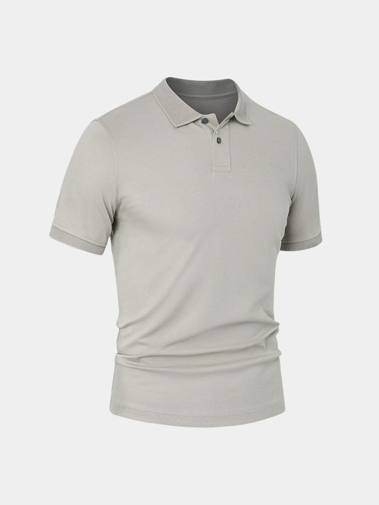 Urban Fog Polo – CAAYWORLD CAAYWORLD