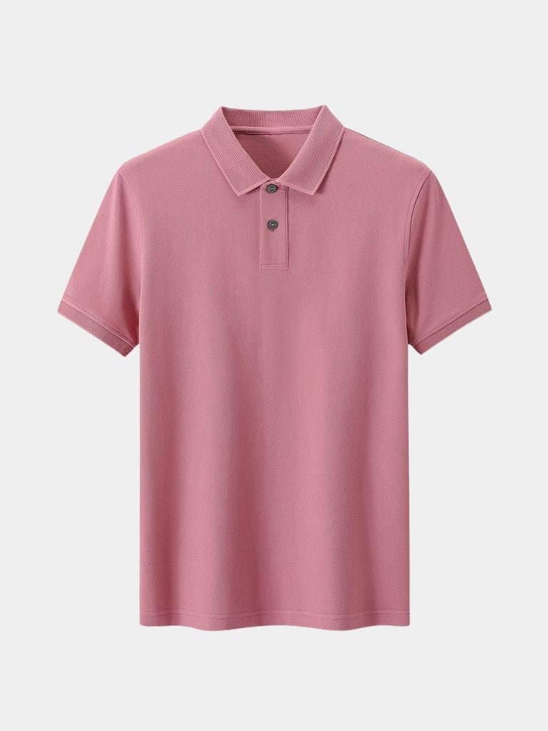 Urban Fog Polo – CAAYWORLD CAAYWORLD