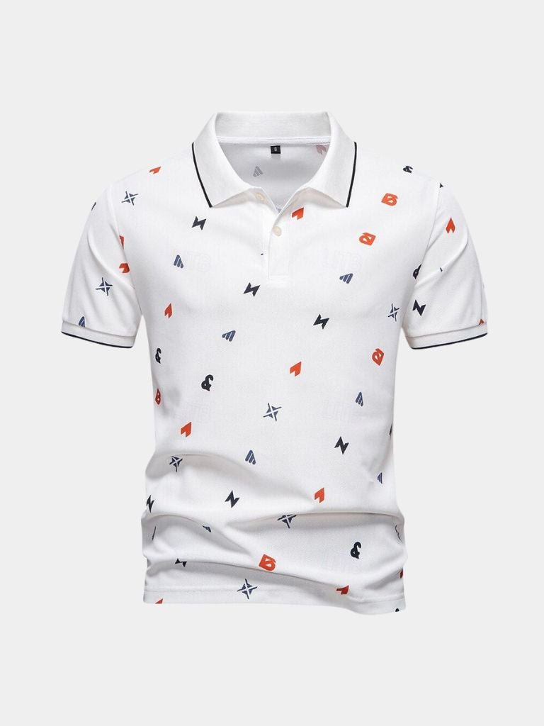 Urban Pop Polo – CAAYWORLD CAAYWORLD