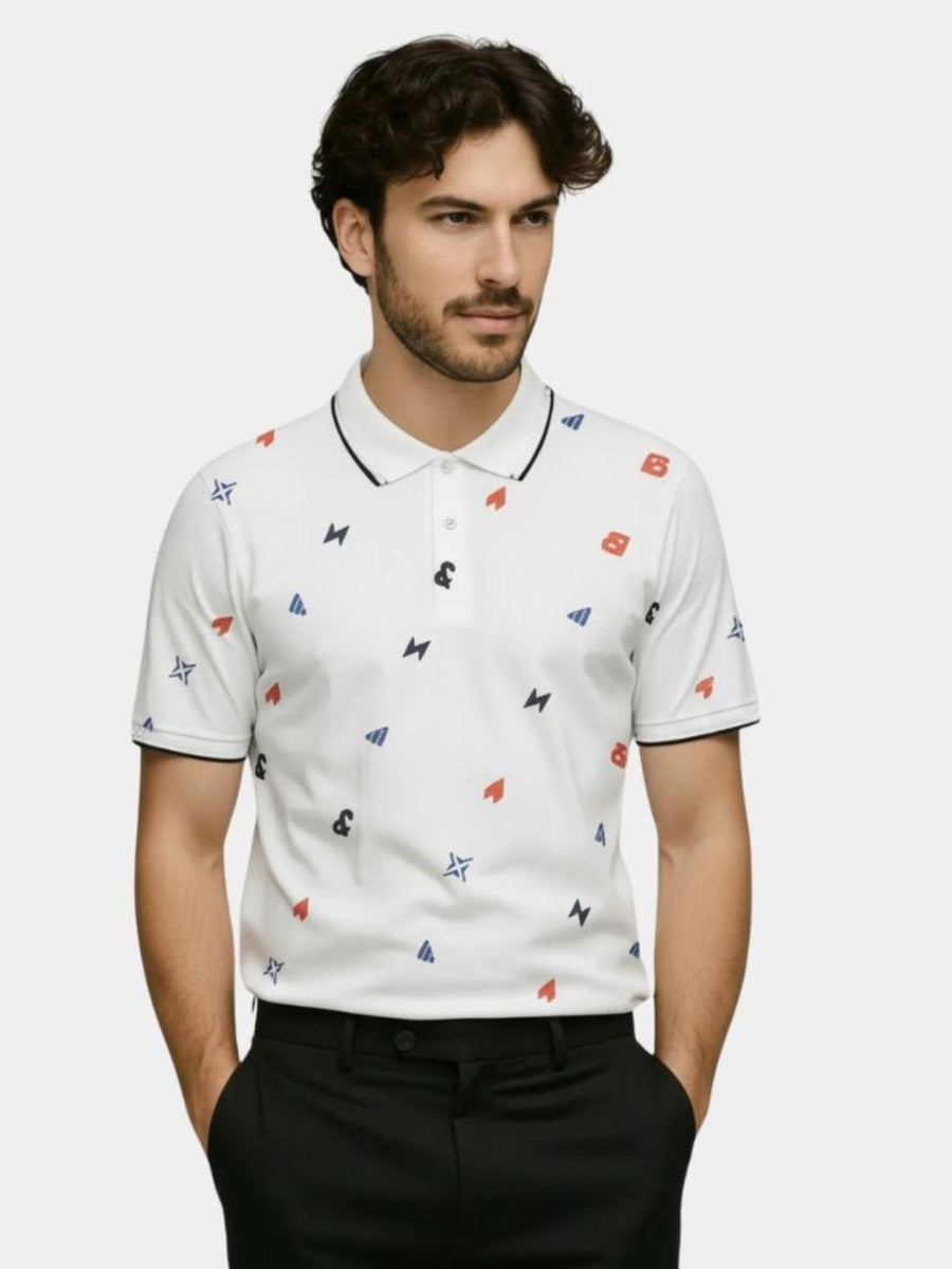 Urban Pop Polo – CAAYWORLD CAAYWORLD