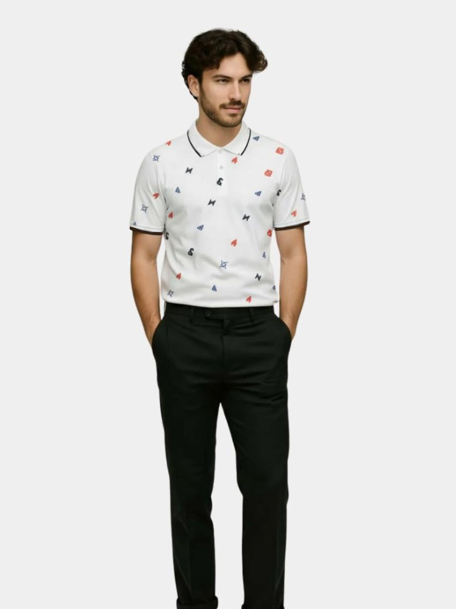 Urban Pop Polo – CAAYWORLD CAAYWORLD