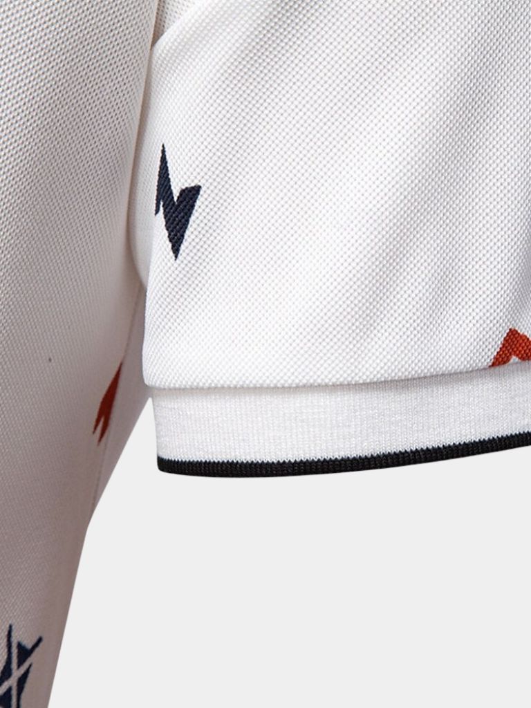 Urban Pop Polo – CAAYWORLD CAAYWORLD