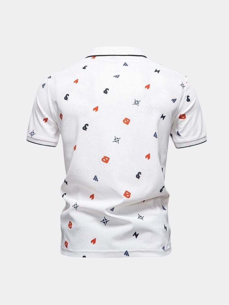 Urban Pop Polo – CAAYWORLD CAAYWORLD