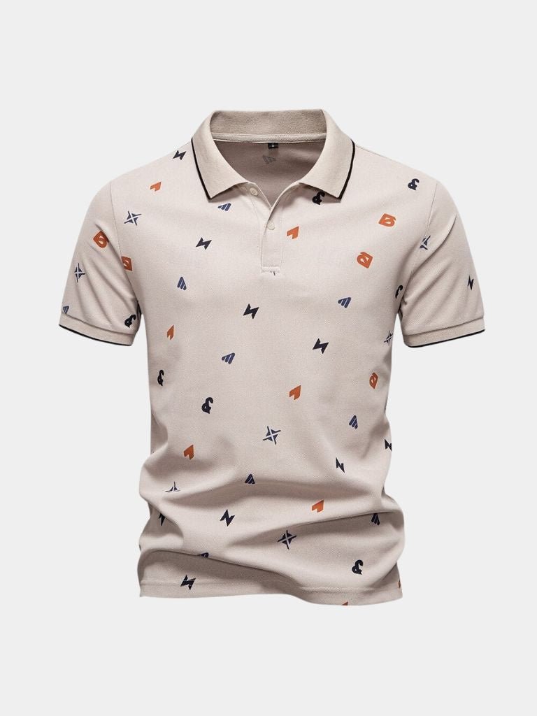 Urban Pop Polo – CAAYWORLD CAAYWORLD