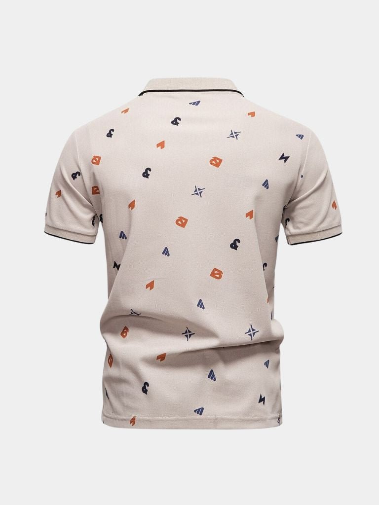 Urban Pop Polo – CAAYWORLD CAAYWORLD