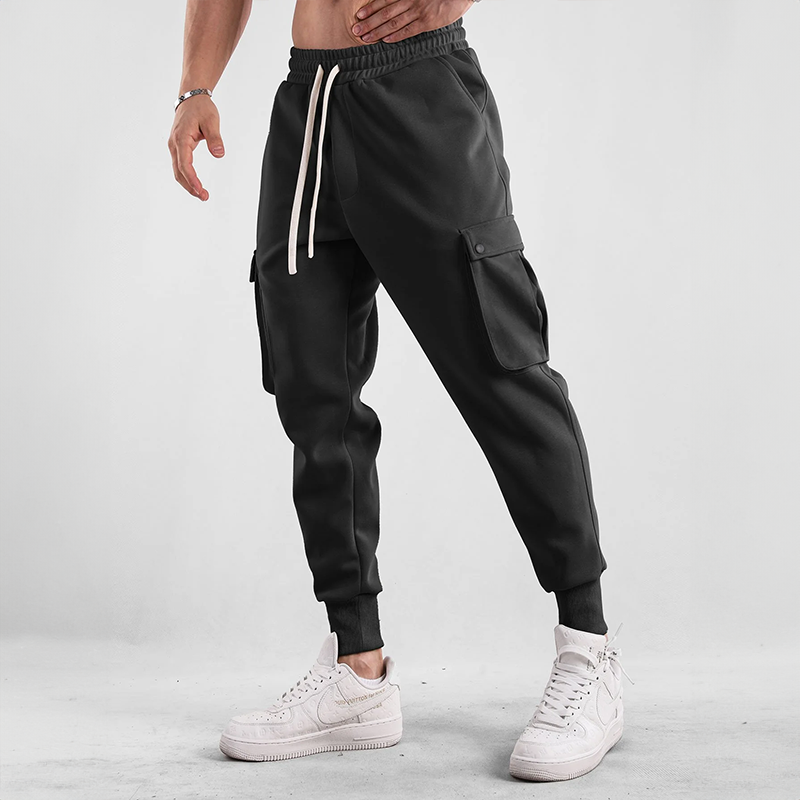 Urban Stretch Cargo - Joggers CAAYWORLD MEN