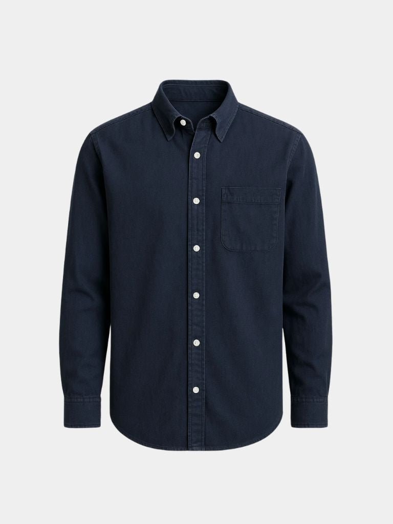Urban Tailor Casual Shirt – CAAYWORLD CAAYWORLD