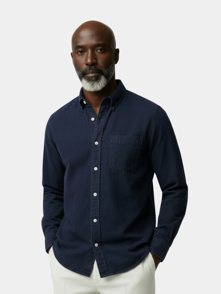Urban Tailor Casual Shirt – CAAYWORLD CAAYWORLD