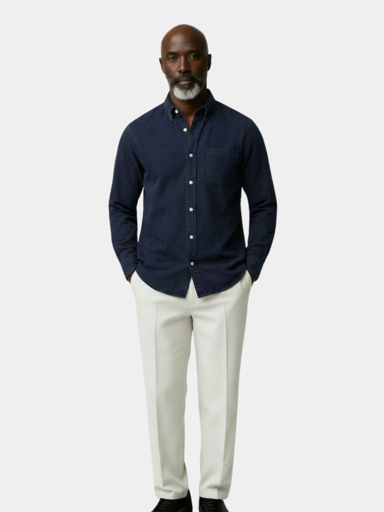 Urban Tailor Casual Shirt – CAAYWORLD CAAYWORLD