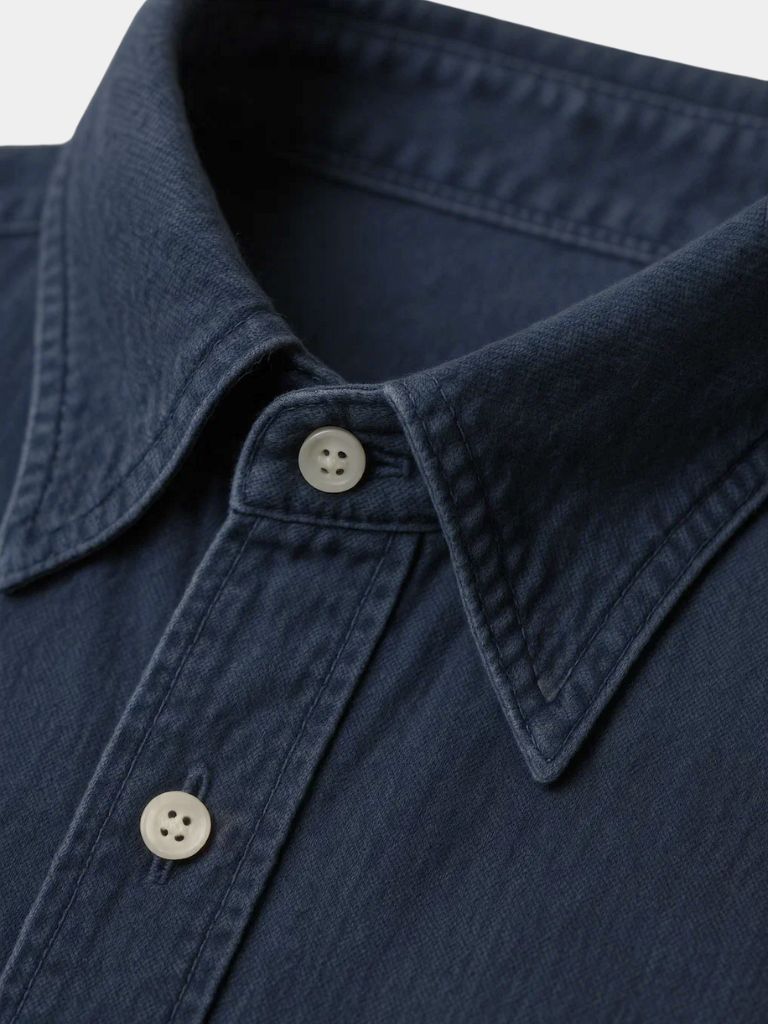 Urban Tailor Casual Shirt – CAAYWORLD CAAYWORLD