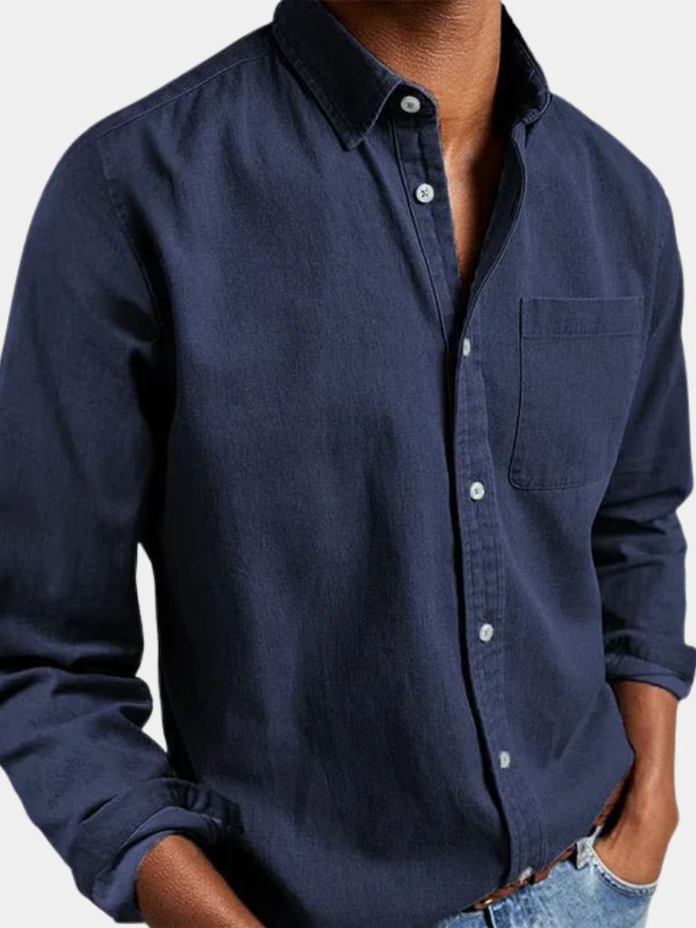 Urban Tailor Casual Shirt – CAAYWORLD CAAYWORLD