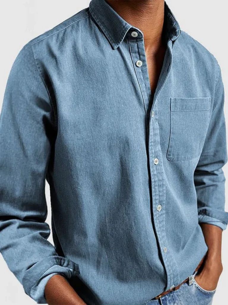 Urban Tailor Casual Shirt – CAAYWORLD CAAYWORLD