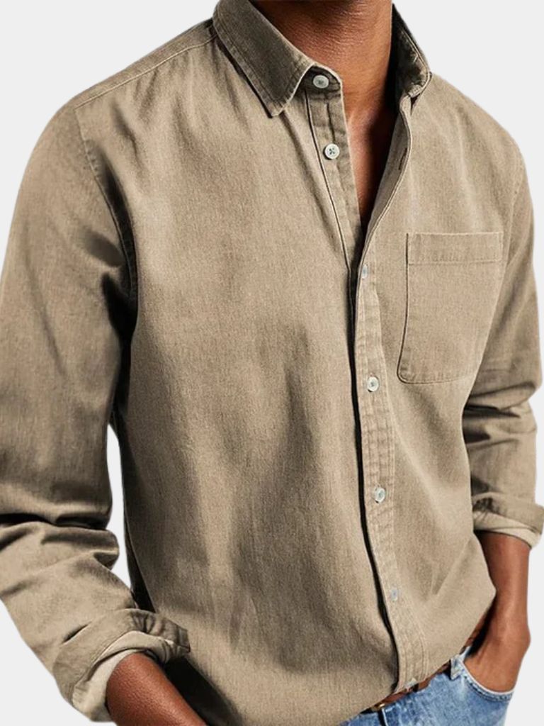 Urban Tailor Casual Shirt – CAAYWORLD CAAYWORLD