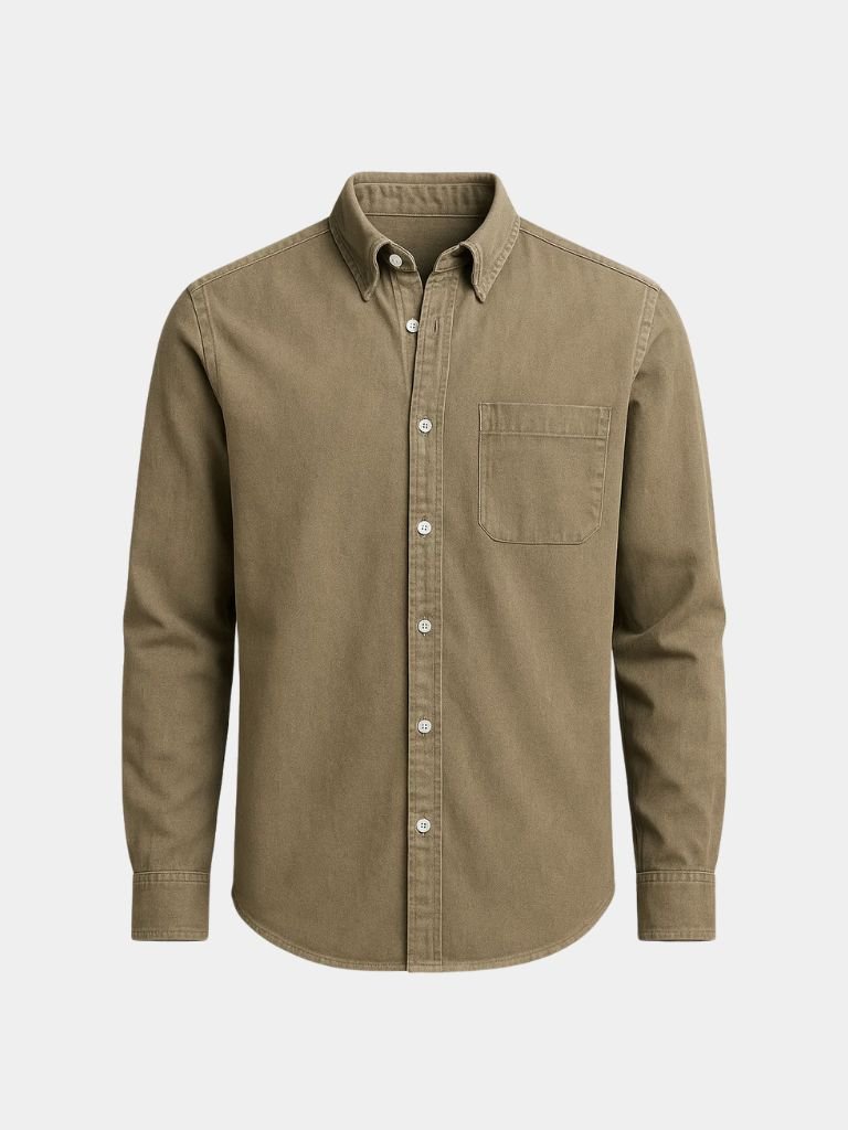 Urban Tailor Casual Shirt – CAAYWORLD CAAYWORLD
