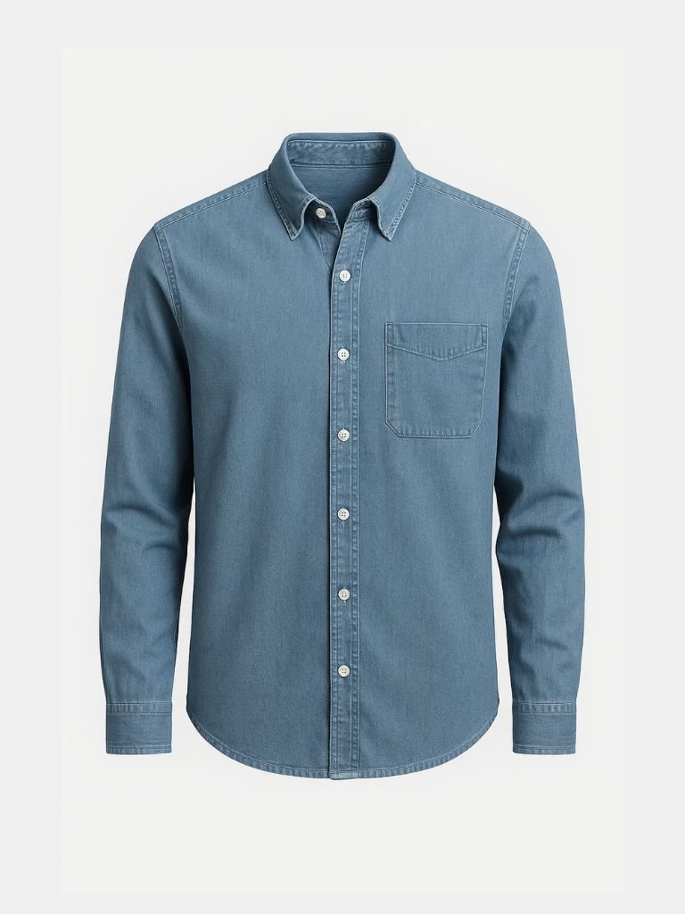 Urban Tailor Casual Shirt – CAAYWORLD CAAYWORLD