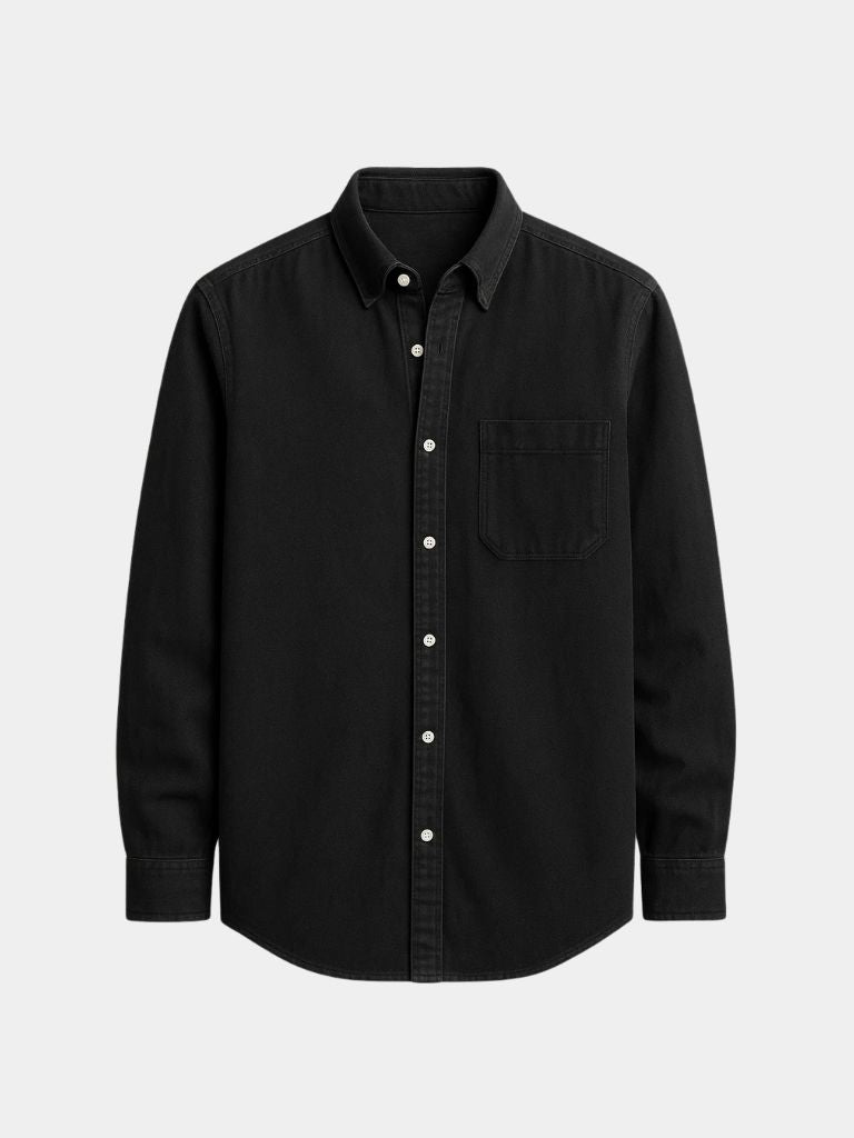 Urban Tailor Casual Shirt – CAAYWORLD CAAYWORLD