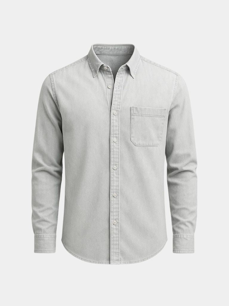 Urban Tailor Casual Shirt – CAAYWORLD CAAYWORLD