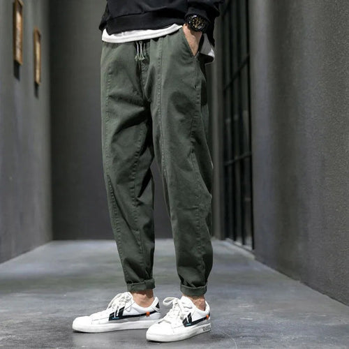 Urban Tapered - Joggers CAAYWORLD MEN