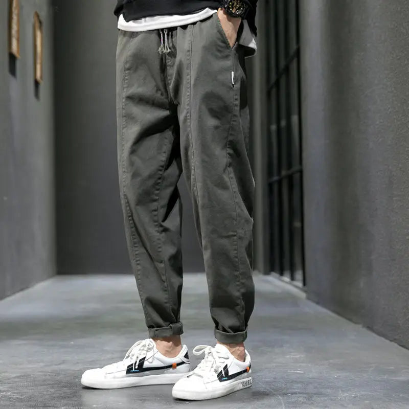 Urban Tapered - Joggers CAAYWORLD MEN