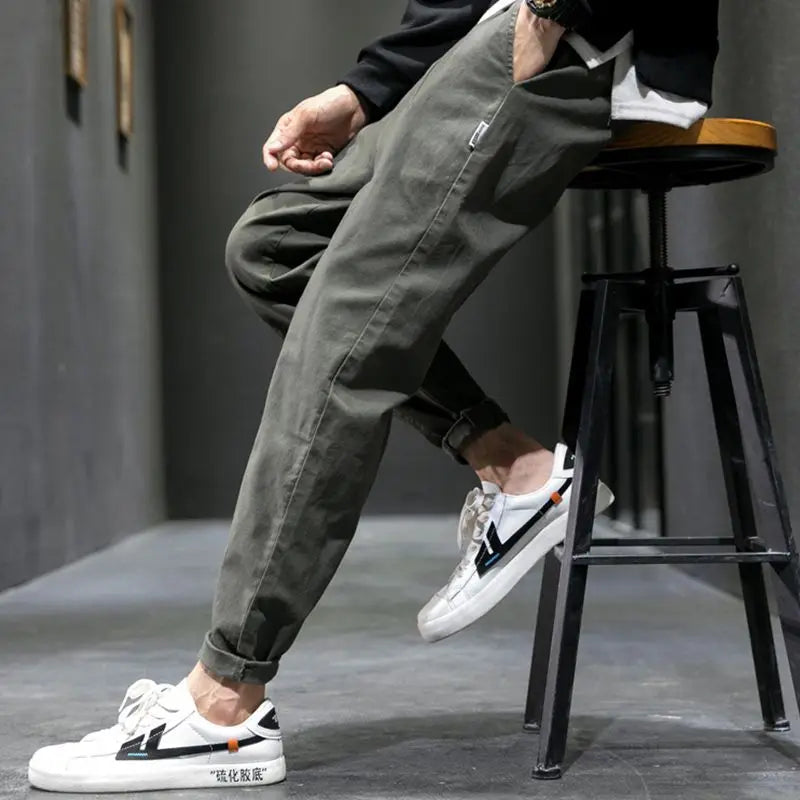 Urban Tapered - Joggers CAAYWORLD MEN