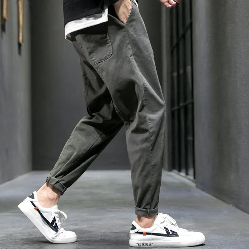 Urban Tapered - Joggers CAAYWORLD MEN