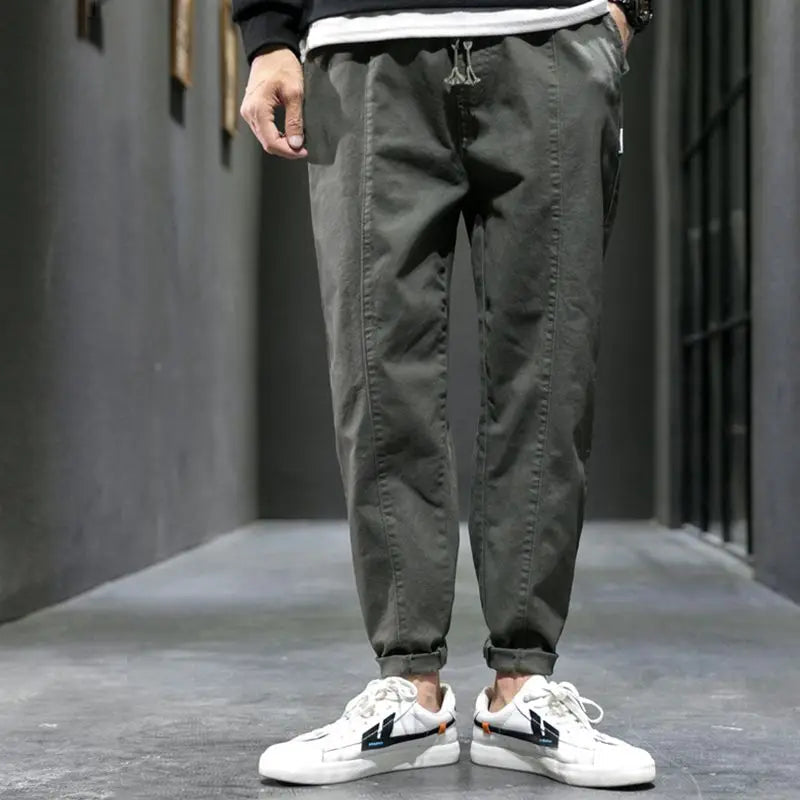 Urban Tapered - Joggers CAAYWORLD MEN