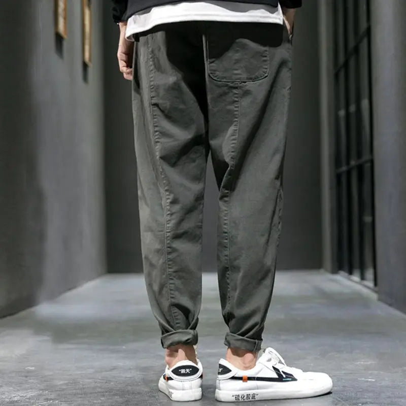 Urban Tapered - Joggers CAAYWORLD MEN