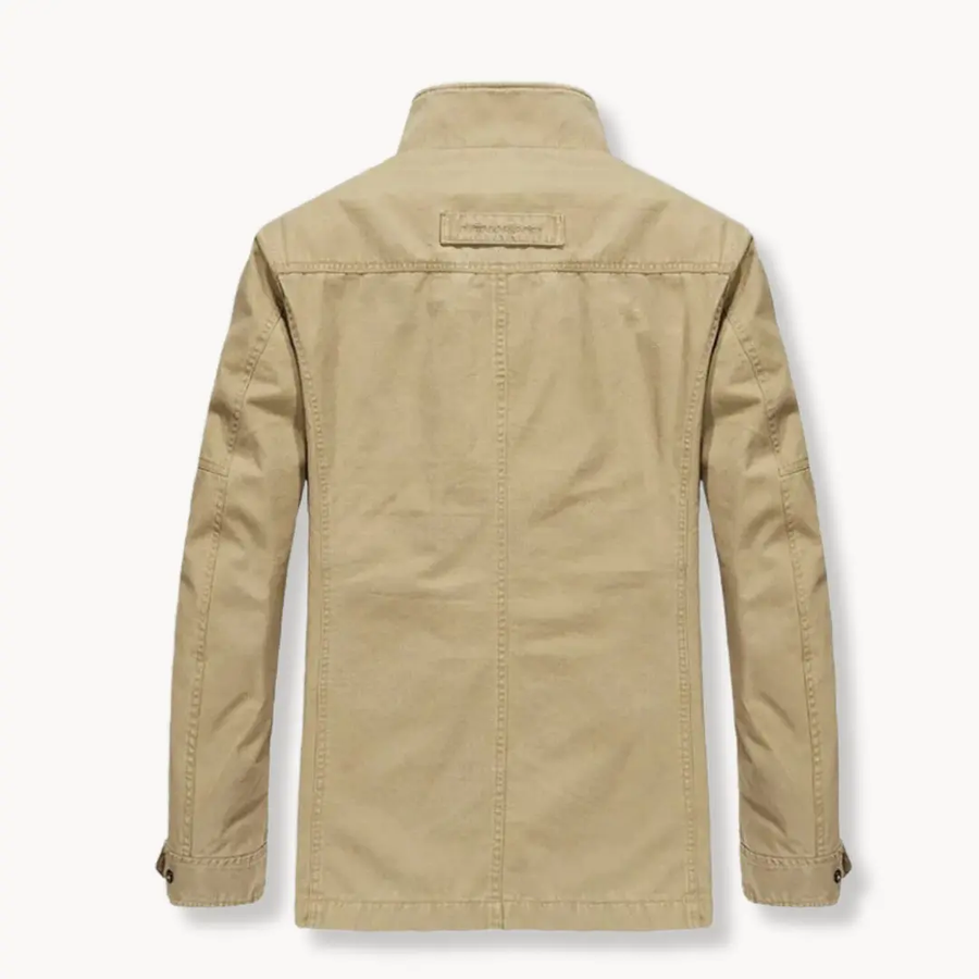 Urban Utility Cargo - Jacket CAAYWORLD