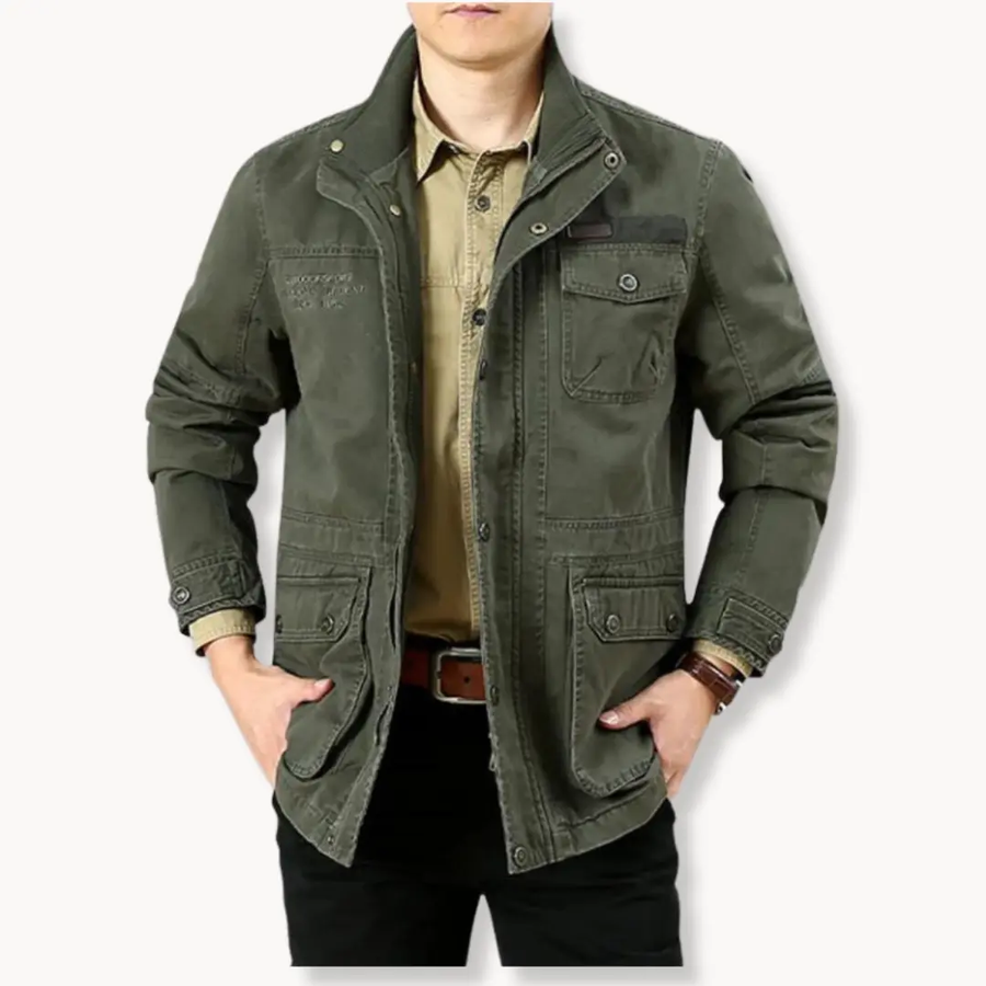 Urban Utility Cargo - Jacket CAAYWORLD